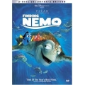 Finding Nemo / 2DVD